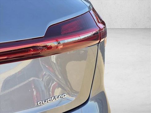 Certified 2021 Audi e-tron Premium Plus w/ Premium Plus Package image 13