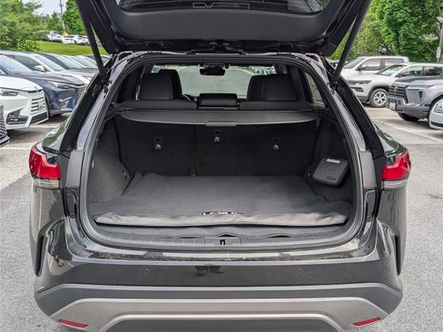New 2026 Lexus RX 350h AWD/4WD image 9