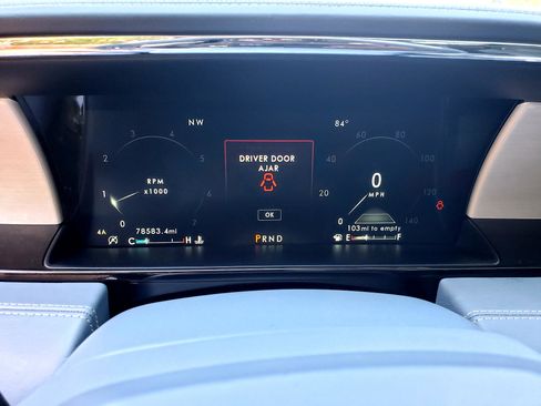 Used 2018 Lincoln Navigator Black Label w/ Cargo Package image 20