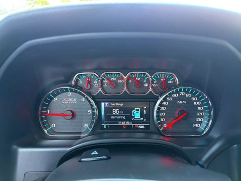 Used 2016 RAM 1500 Big Horn AWD/4WD image 17