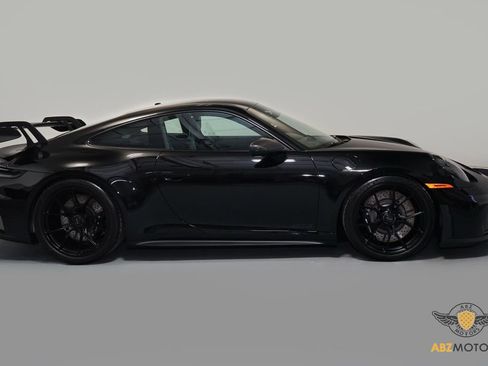Used 2026 Porsche 911 GT3 image 4