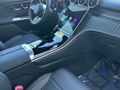 New 2026 Mercedes-Benz GLC 300 300 image 16
