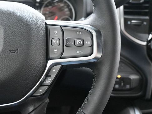 New 2026 RAM 2500 Big Horn image 35