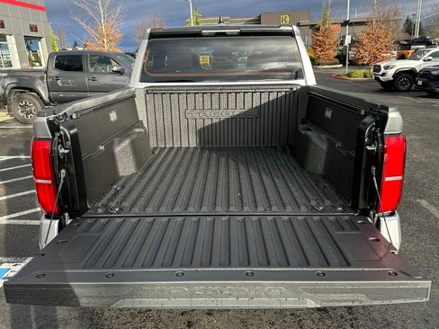 New 2026 Toyota Tacoma SR5 image 25