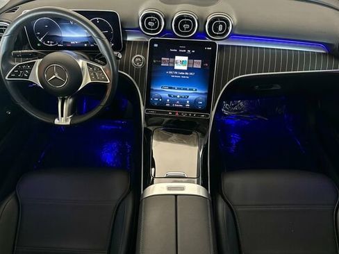 Certified 2023 Mercedes-Benz C 300 Sedan image 16