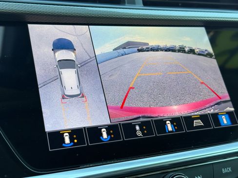 Used 2020 Buick Encore GX Select w/ Advanced Technology Package image 21