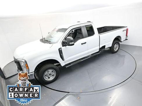 Used 2023 Ford F250 XL w/ XL Chrome Package image 22