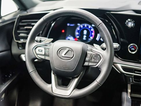 Used 2024 Lexus RX 350 FWD image 15