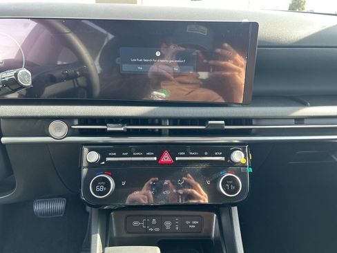 New 2026 Hyundai Tucson SEL image 17