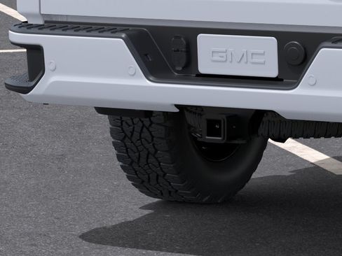 New 2026 GMC Sierra 2500 Denali Ultimate AWD/4WD image 14