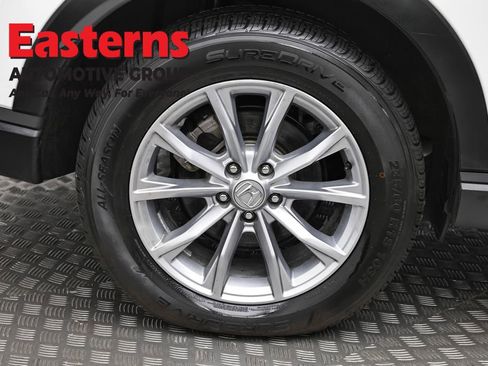 Used 2023 Honda CR-V EX-L image 30