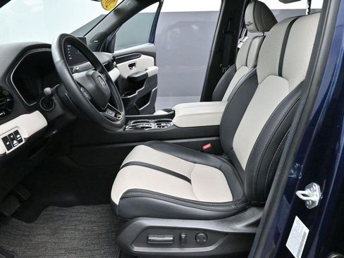 Used 2026 Honda Passport TrailSport Elite image 14