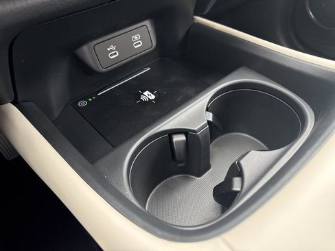 New 2026 Honda HR-V LX image 29