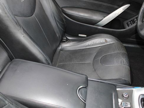 Used 2012 INFINITI G37 Sport w/ Premium Pkg image 17