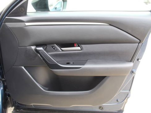 Certified 2025 MAZDA CX-50 AWD 2.5 S w/ Preferred Package image 35