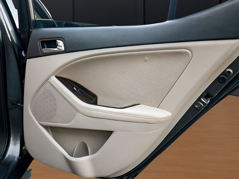 Used 2014 Kia Optima EX w/ Paint Protection Film Package image 19