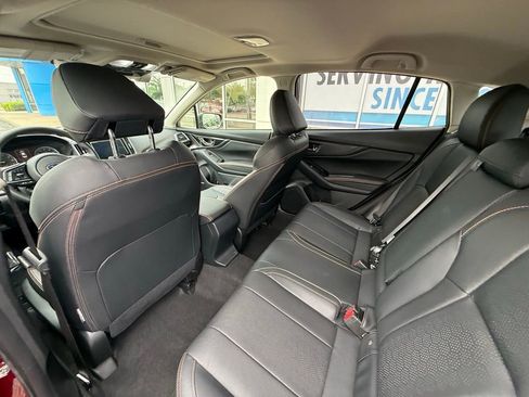 Used 2018 Subaru Crosstrek 2.0i Limited AWD/4WD image 28