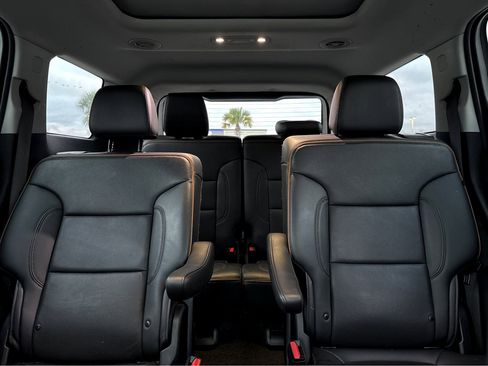 Used 2021 GMC Acadia AT4 w/ Trailering Package image 5