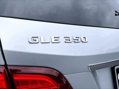 Used 2018 Mercedes-Benz GLE 350 image 30