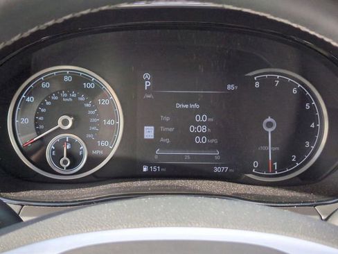 Certified 2025 Genesis GV70 3.5T Sport w/ Sport Advanced Package image 27