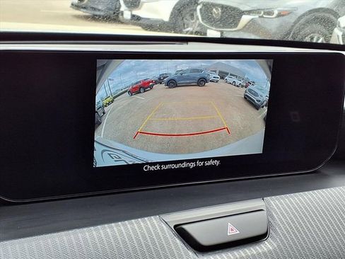 Used 2025 MAZDA CX-90 3.3 Turbo w/ Select Package image 10