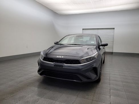 Used 2023 Kia Forte LXS image 15