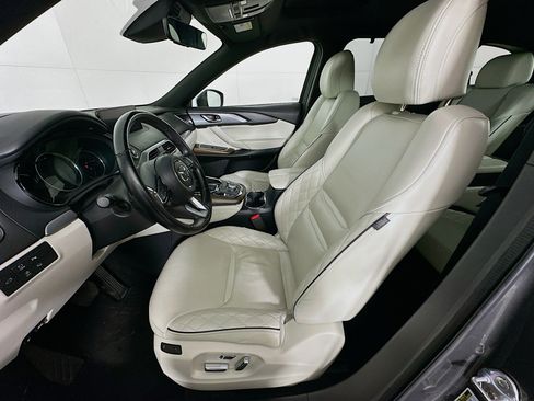 Used 2023 MAZDA CX-9 Signature image 13