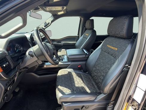 Used 2023 Ford F150 Tremor w/ 360 Degree Camera Package AWD/4WD image 19