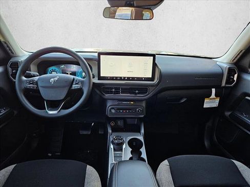 New 2025 Ford Bronco Sport Big Bend image 15