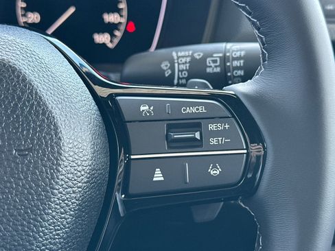 New 2026 Honda Civic Sport image 29