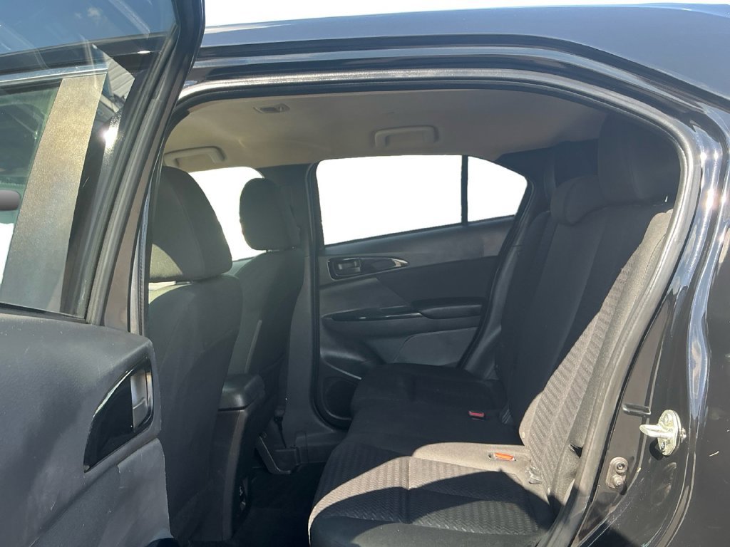 Used 2023 Mitsubishi Eclipse Cross LE AWD/4WD image 21