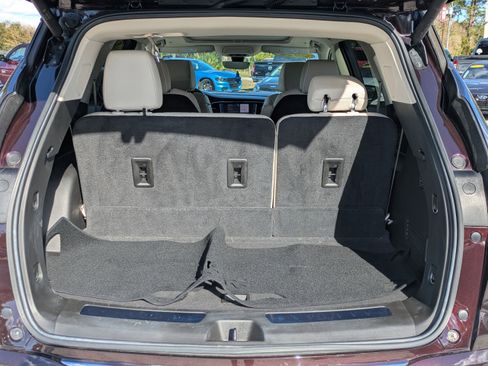 Used 2022 Buick Enclave Avenir w/ Trailering Package, 5000 lbs. image 12