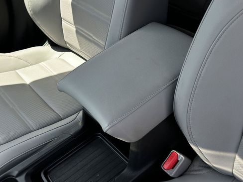 Certified 2022 Honda CR-V EX-L image 13