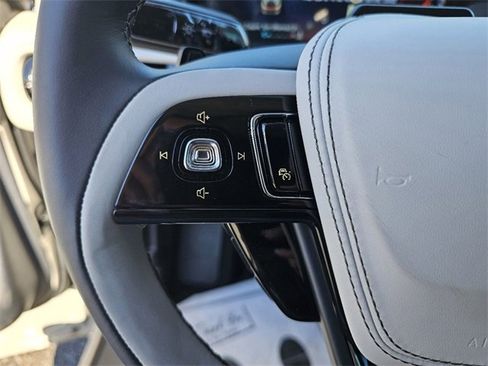 New 2025 Lincoln Aviator Reserve w/ Equipment Group 201A image 27