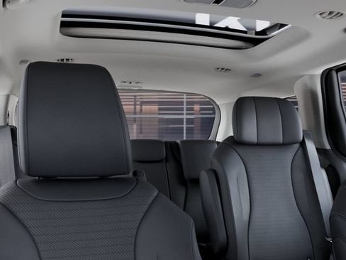 New 2026 Kia Carnival SX Prestige FWD image 27