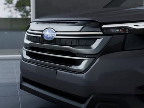 New 2026 Subaru Forester Premium AWD/4WD image 10
