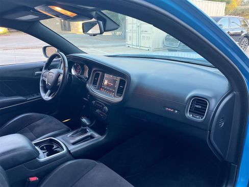 Used 2023 Dodge Charger Scat Pack w/ Plus Group image 28