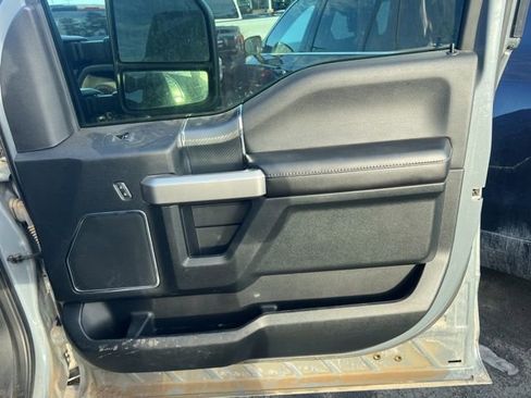 Used 2020 Ford F150 Lariat w/ Equipment Group 502A Luxury image 22