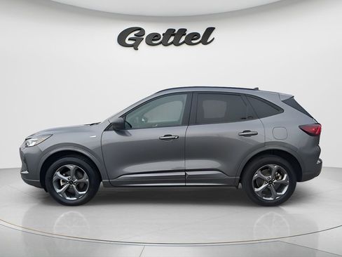 Used 2024 Ford Escape ST-Line image 14