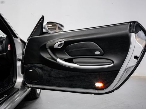 Used 2003 Porsche Boxster S RWD image 24