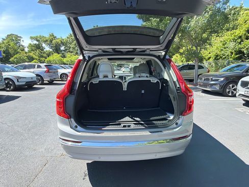 Certified 2023 Volvo XC90 B6 Plus w/ Protection Package AWD/4WD image 25