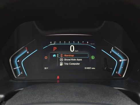 Used 2024 Honda Odyssey Elite image 33