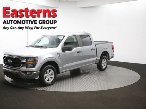 Used 2023 Ford F150 XLT image 56