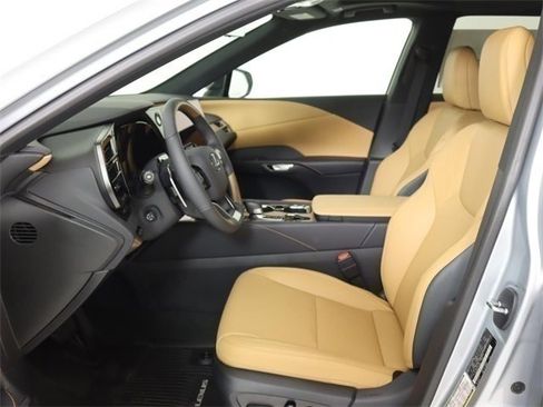 New 2026 Lexus RX 350 AWD image 12