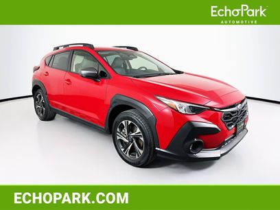 Used 2024 Subaru Crosstrek 2.0i Premium