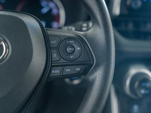 Certified 2025 Toyota RAV4 XLE image 29