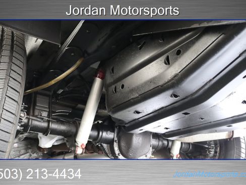 Used 2001 Ford Excursion Limited image 37