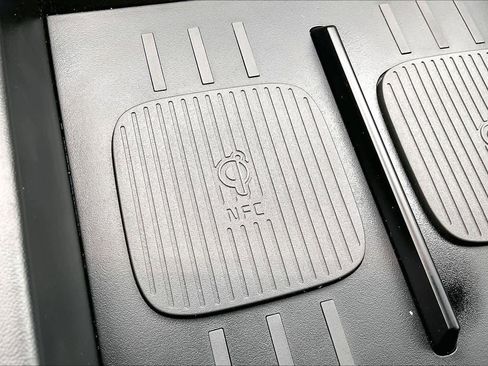 Used 2025 Hyundai Santa Fe Calligraphy image 32