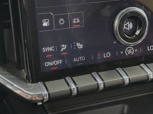 Used 2024 GMC Acadia Elevation FWD image 24