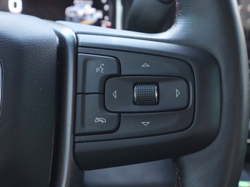 Used 2025 GMC Sierra 2500 AT4X AWD/4WD image 19
